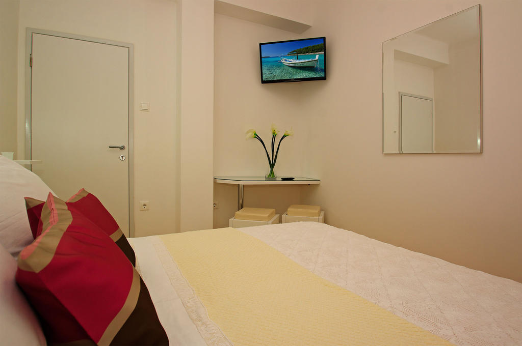B&B Vela Luka Pokój zdjęcie